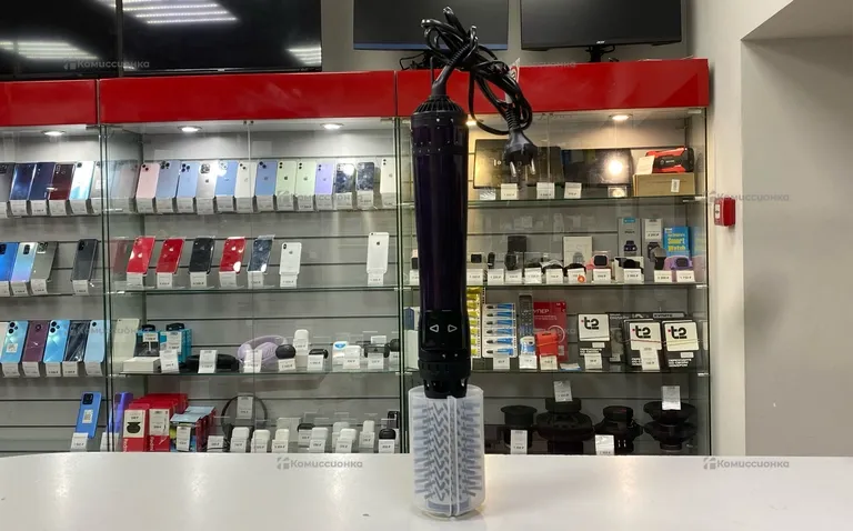 Фен Rowenta 1000w