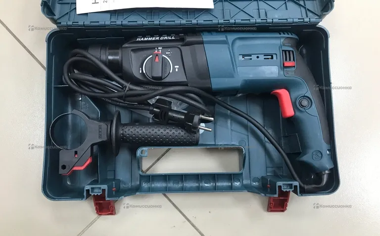 Перфоратор Bosch реп.