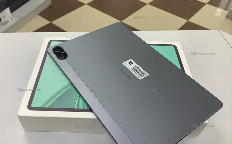 Планшет Honor Honor Pad X8a 4/64 Wi-Fi
