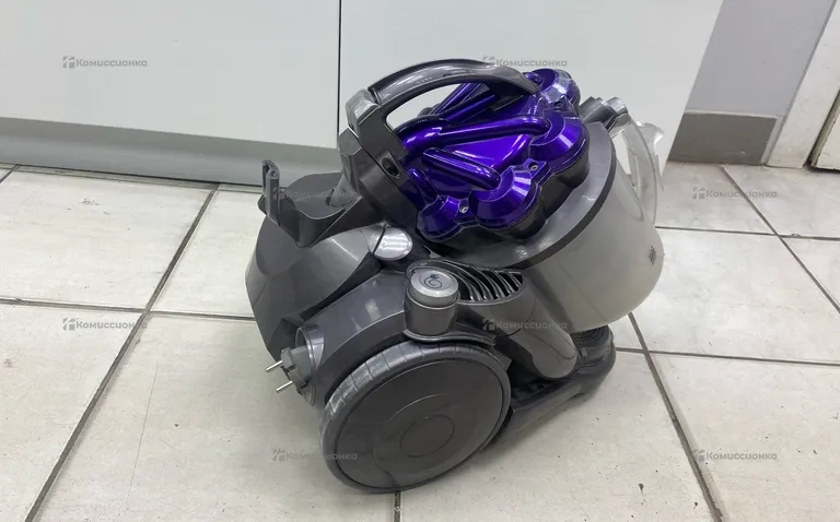 Пылесос Dyson dc 29 allergy