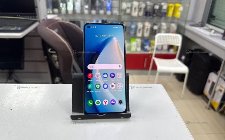 Realme GT Master Edition 8/256Gb