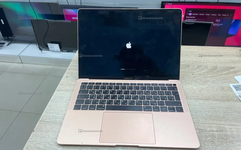 Ноутбук MacBook Air 2019