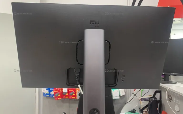 монитор xiaomi mi 2k gaming monitor
