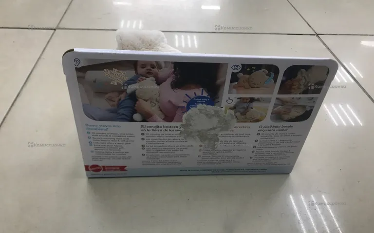 Детская игрушка Fisher Price