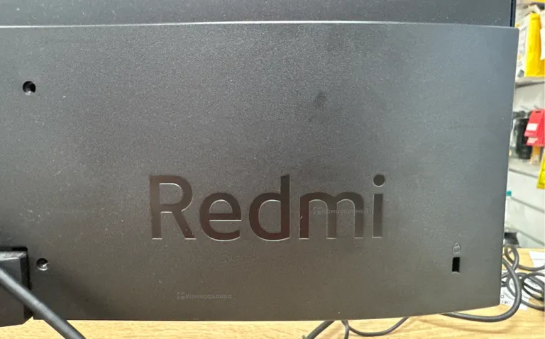 Монитор  Xiaomi 22" Монитор Redmi Display A22i, че