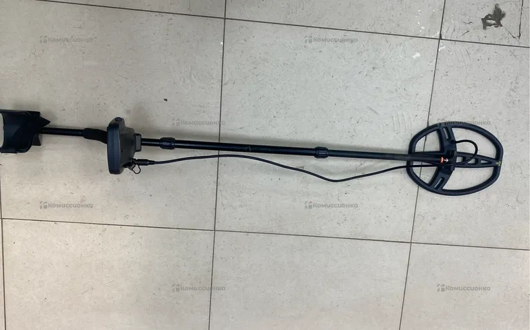 Металлоискатель Tianxun TX850
