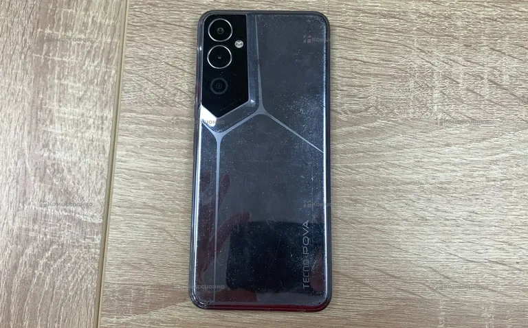 Tecno pova neo 2 4/64