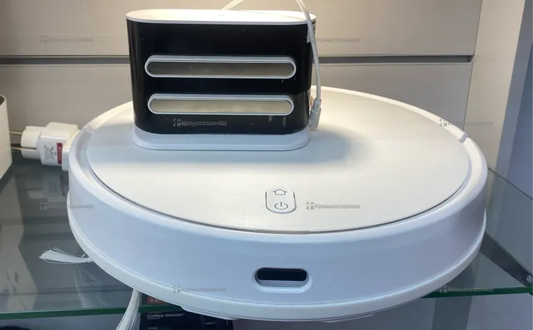 Пылесос Xiaomi miniature robot mop 3c