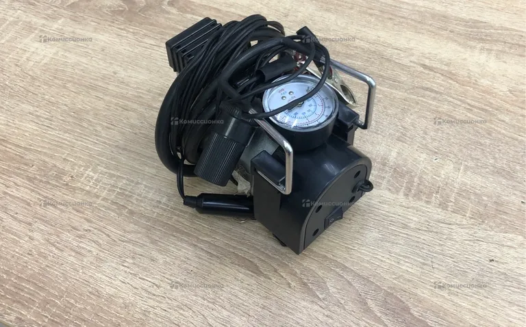 Компрессор Swat