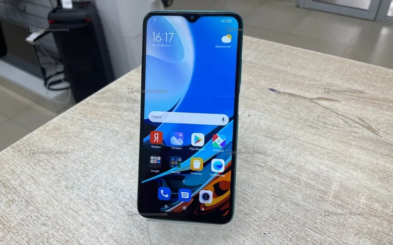 Xiaomi Redmi 9T 4/64