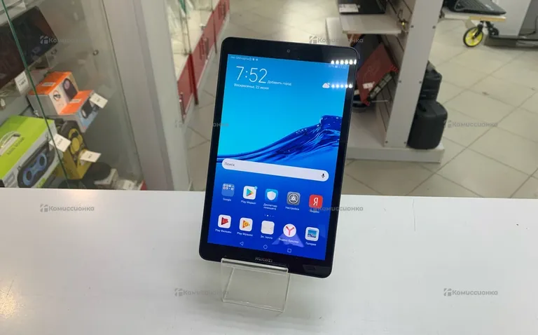Планшет Huawei MediaPad M5 Lite 10 3/32 ГБ