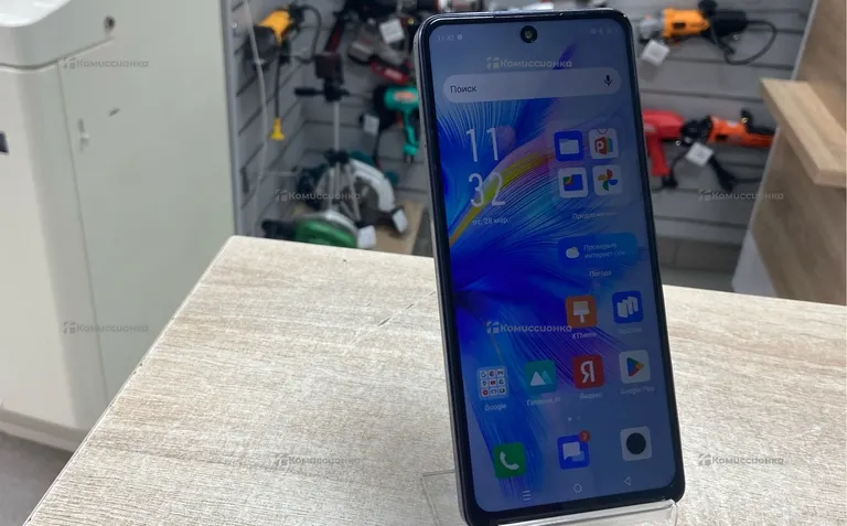 Infinix note 30 256
