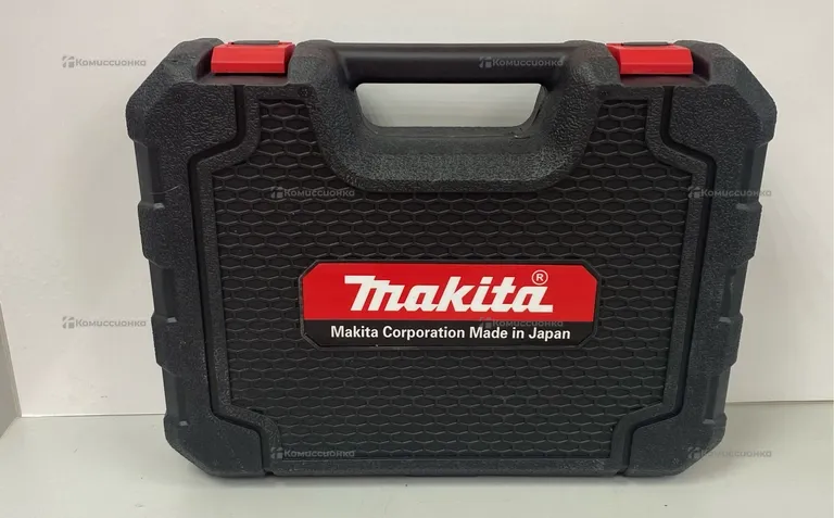 Аккумуляторный Секатор Makita