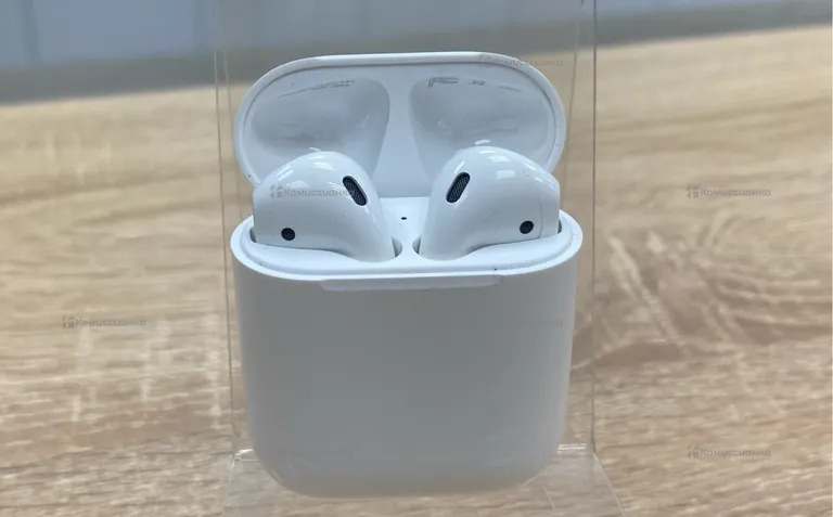 Наушники  Apple AirPods 2