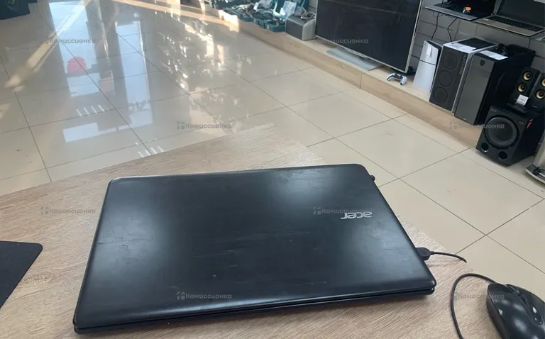 Ноутбук  Acer