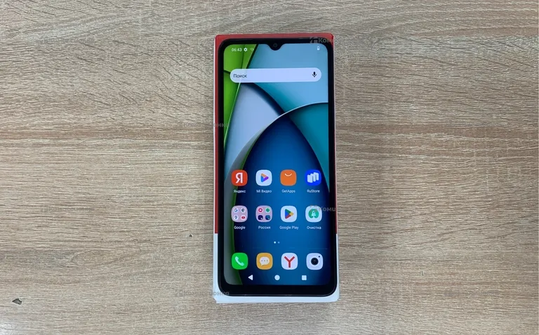 Xiaomi Redmi A3x 3/64ГБ
