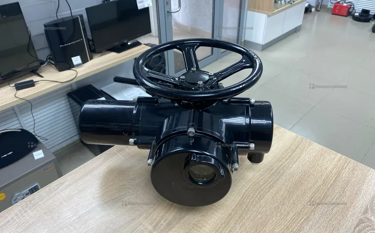 Электропривод многооборотный BENARMO S-70 IP67