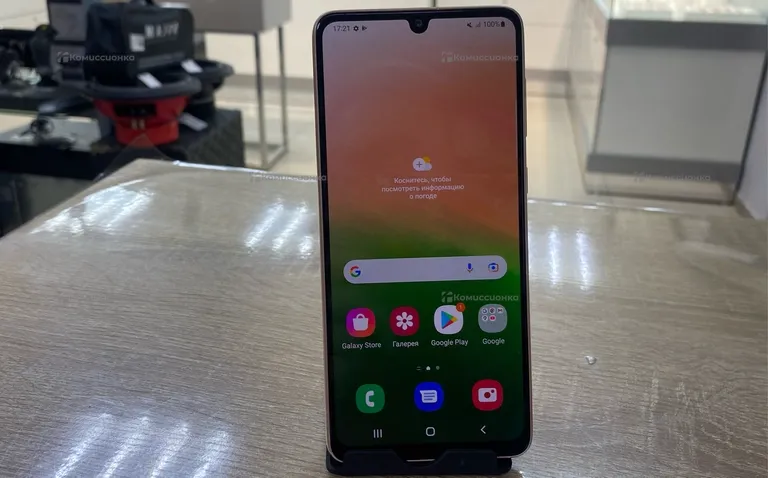Samsung Galaxy A33 6/128 ГБ