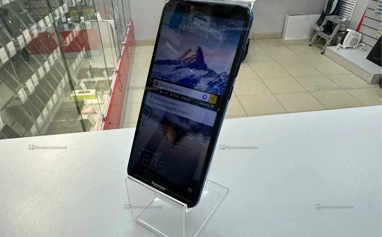 Honor 7C 3/32Gb