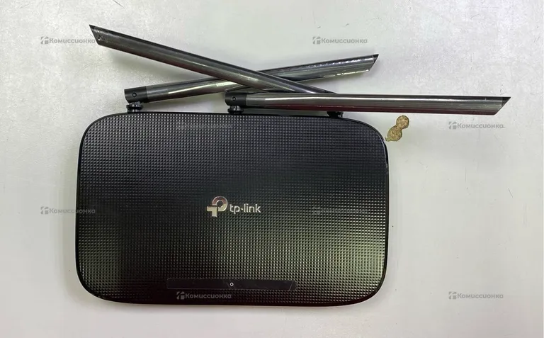 Роутер TP-Link tl-wr940n