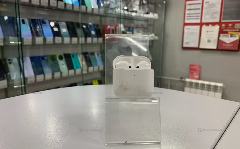 Наушники  AirPods rep