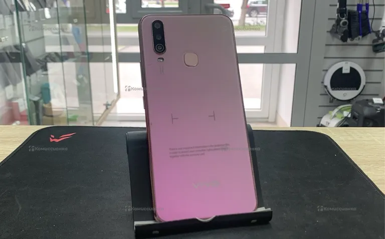 Vivo Y17 8/256 ГБ