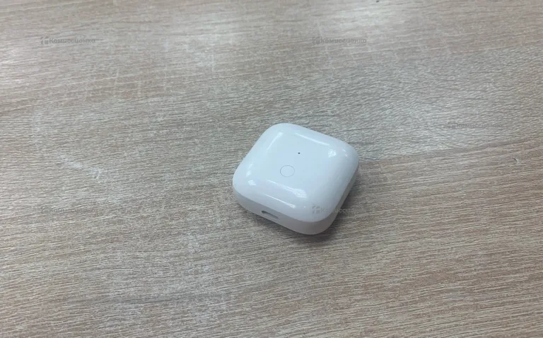 Наушники redmi buds 3