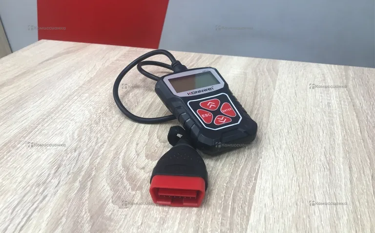 Сканер для авто Konnwei kw 310