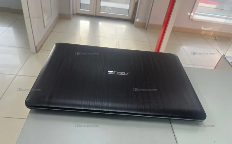 Ноутбук  ASUS X540BA