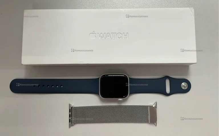 Часы Apple Watch Series 9 45mm