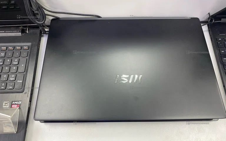 Ноутбук MSI MS-15H1