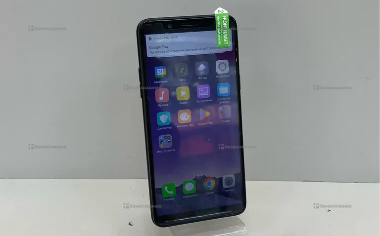 Oppo f5 6/128 GB
