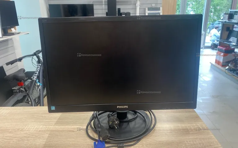 Монитор Philips 223V5LSB/00