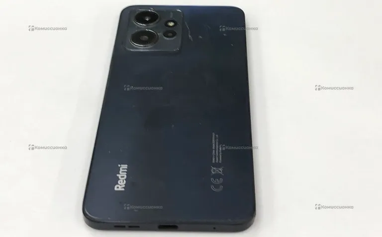 Xiaomi Redmi Note 12 6/128gb