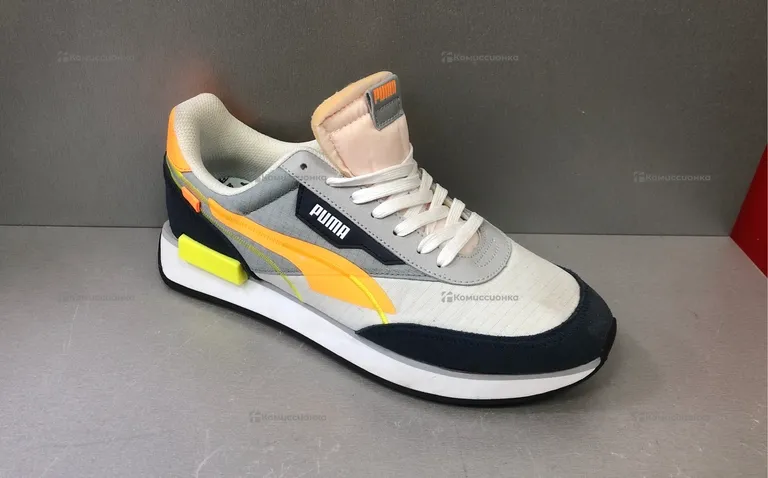 Кроссовки Puma FurureRider 44р