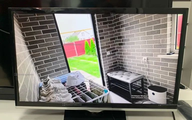Телевизор Samsung UE22H5000AK