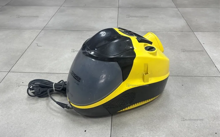 Паропылесос KARCHER SV 1902