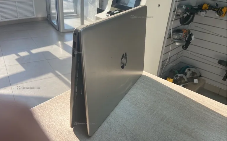 Ноутбук  HP Laptop 15s-fq2060ur
