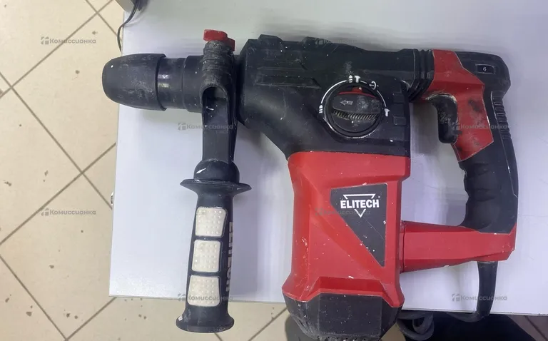 Перфоратор Elitech П4 32ЭМ