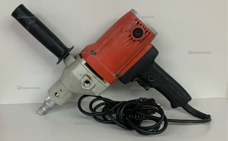 Дрель алмазного бурения KEN 6110B