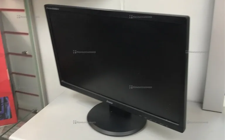 Монитор Iiyama ProLite E2282HV-1