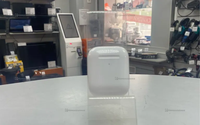 Наушники  Apple rep 1