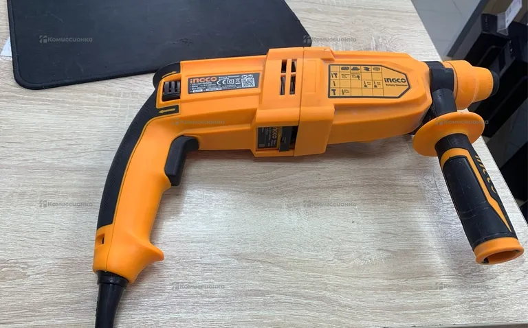 rotary hammer перфоратор