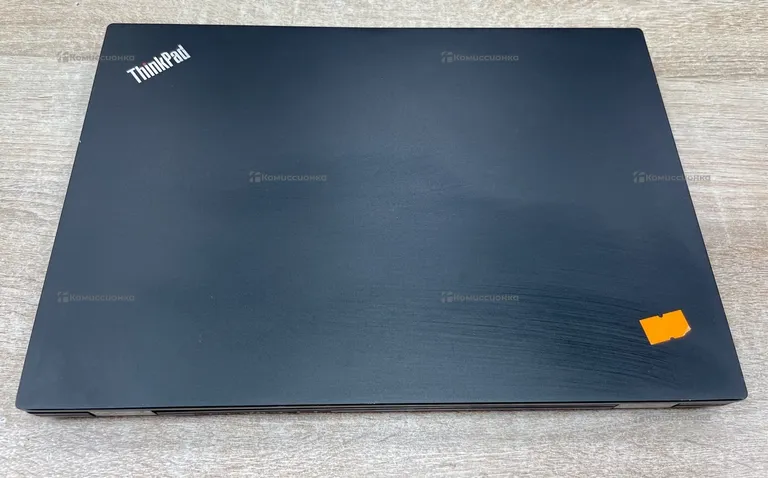 ноутбук Lenovo 20M50011RT
