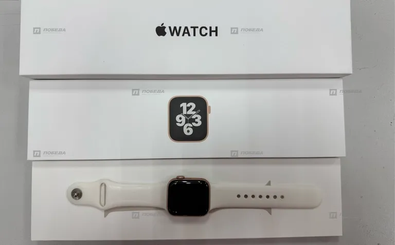 Apple Watch SE 40mm