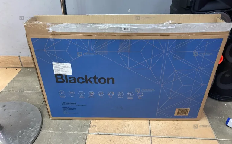 Blackton Bt 32FS34B