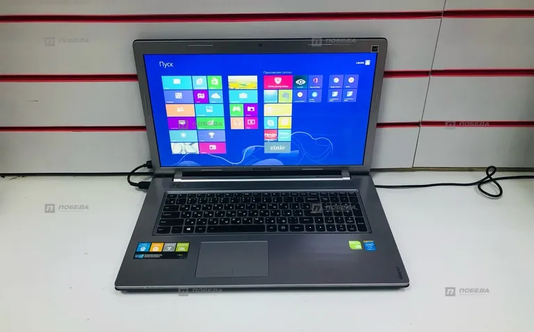 Ноутбук Lenovo Z710