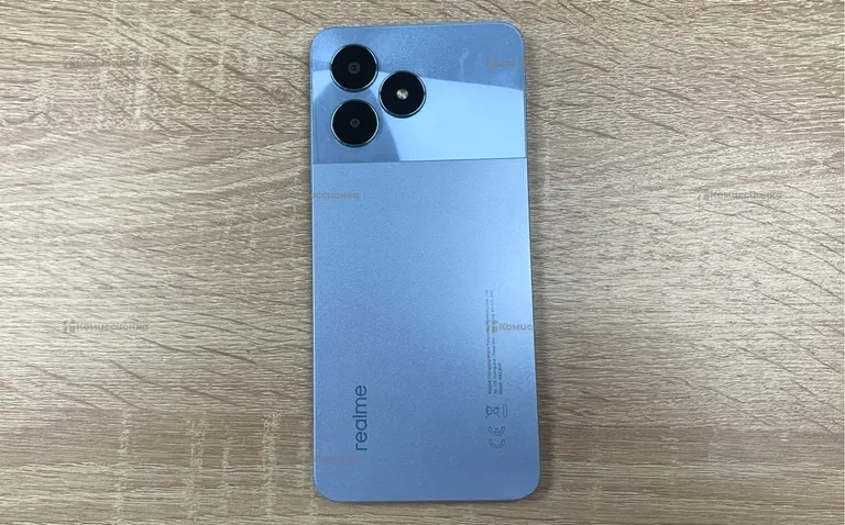 Realme Note 50 4/128Gb