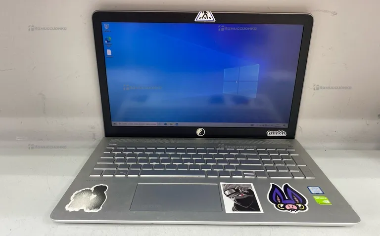 Ноутбук  hp a-190