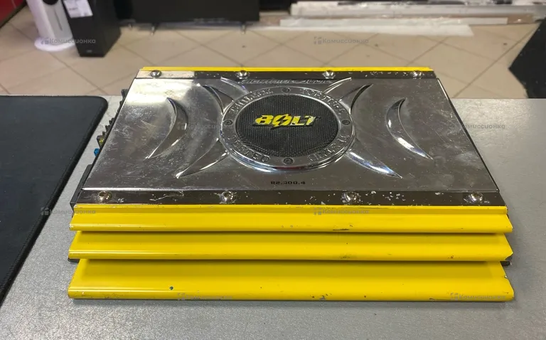 Усилитель  Bolt B2.300.4